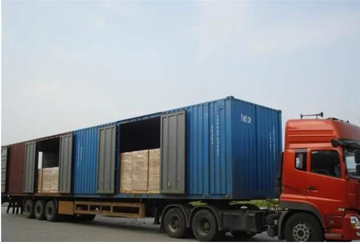 杭州到子长县货运专线