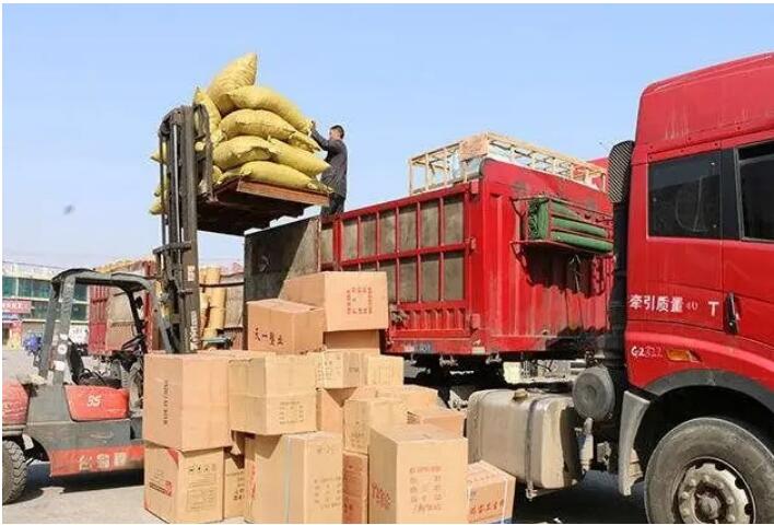 杭州到子长县物流专线