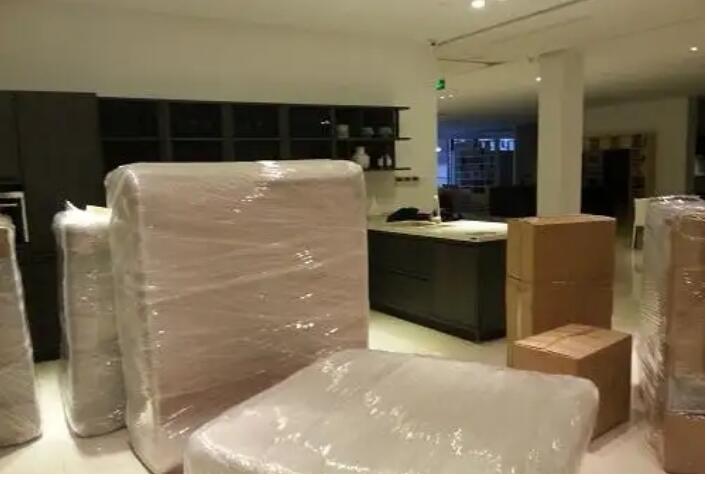 杭州到子长县长途搬家